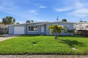 440 89th Ave, Saint Pete Beach, FL 33706 - Photo 1