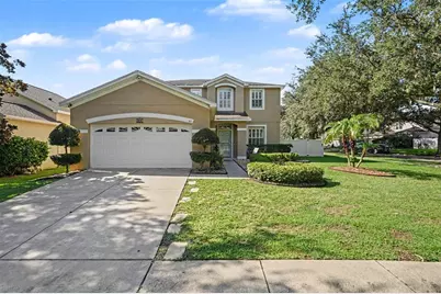 301 Fern Gulley Drive, Seffner, FL 33584 - Photo 1