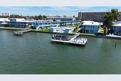 1834 Shore Drive S #6, South Pasadena, FL 33707 - Photo 29