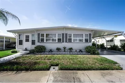 143 Melody Lane, Tarpon Springs, FL 34689 - Photo 1