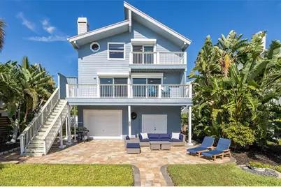 2501 Bay Boulevard, Indian Rocks Beach, FL 33785 - Photo 27