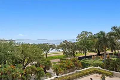 3301 Bayshore Boulevard #509A, Tampa, FL 33629 - Photo 5