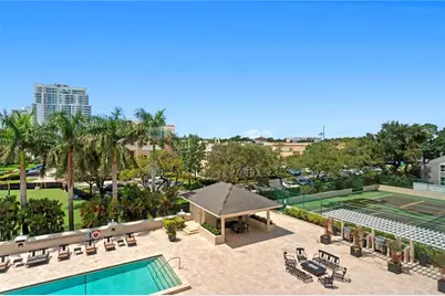 3301 Bayshore Boulevard #509A, Tampa, FL 33629 - Photo 13