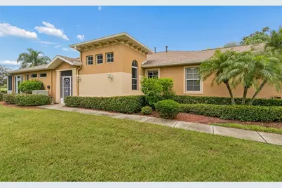 1105 Jameson Greens Drive #1105, Sun City Center, FL 33573 - Photo 1