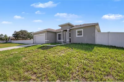 17199 SW 43rd Court, Ocala, FL 34473 - Photo 3