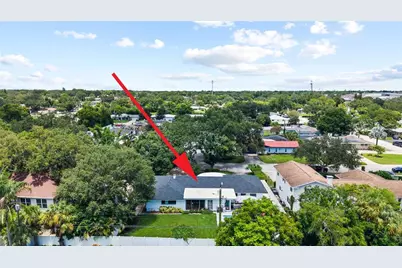 1821 Oak Lake Drive, Clearwater, FL 33764 - Photo 7