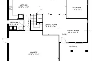 11153 Shelter Cove Loop, New Port Richey, FL 34654 - Photo 3