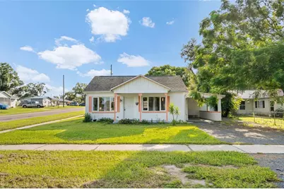 5829 12th Street, Zephyrhills, FL 33542 - Photo 1