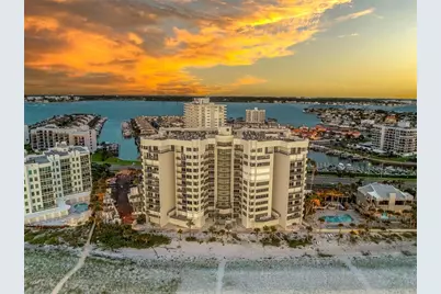 1600 Gulf Boulevard #617, Clearwater Beach, FL 33767 - Photo 1