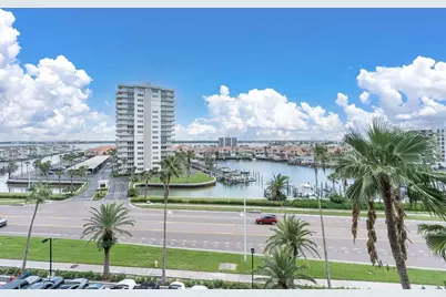 1600 Gulf Boulevard #617, Clearwater Beach, FL 33767 - Photo 33