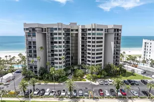 1600 Gulf Blvd, Clearwater Beach, FL 33767 - Photo 1