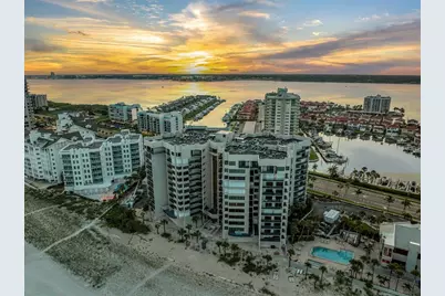 1600 Gulf Boulevard #617, Clearwater Beach, FL 33767 - Photo 3