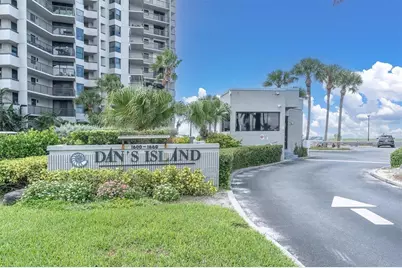 1600 Gulf Boulevard #617, Clearwater Beach, FL 33767 - Photo 41