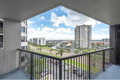 1600 Gulf Boulevard #617, Clearwater Beach, FL 33767 - Photo 19