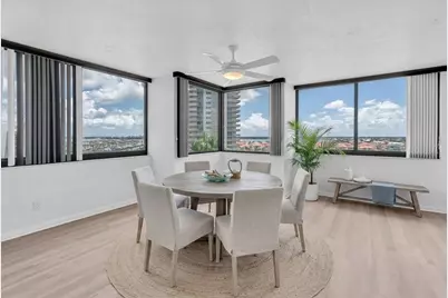 1600 Gulf Boulevard #617, Clearwater Beach, FL 33767 - Photo 13