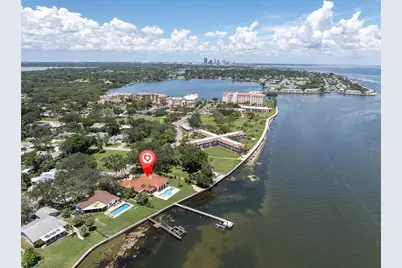 5810 Bahama Shores Drive S, Saint Petersburg, FL 33705 - Photo 69