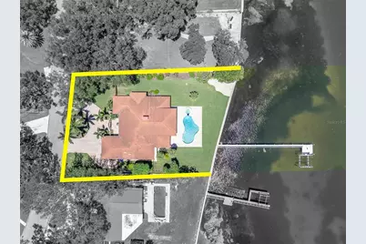 5810 Bahama Shores Drive S, Saint Petersburg, FL 33705 - Photo 3