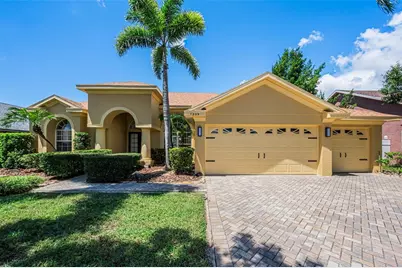 1259 Paradise Lake Drive, Tarpon Springs, FL 34689 - Photo 1