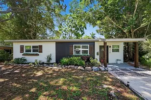 340 55th Ave S, Saint Petersburg, FL 33705 - Photo 1