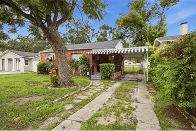 1416 E Idlewild Avenue, Tampa, FL 33604 - Photo 1