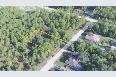 15421 Fleetwood Road, Weeki Wachee, FL 34614 - Photo 1