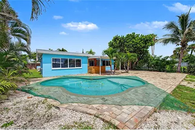 403 Normandy Road, Madeira Beach, FL 33708 - Photo 3