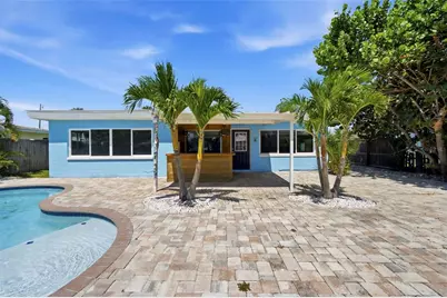403 Normandy Road, Madeira Beach, FL 33708 - Photo 41