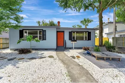 828 22nd Avenue N #Apt. West, Saint Petersburg, FL 33704 - Photo 1