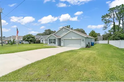 10463 Baylor Drive, Spring Hill, FL 34608 - Photo 3