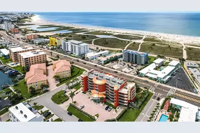 11605 Gulf Boulevard #503, Saint Petersburg, FL 33706 - Photo 5