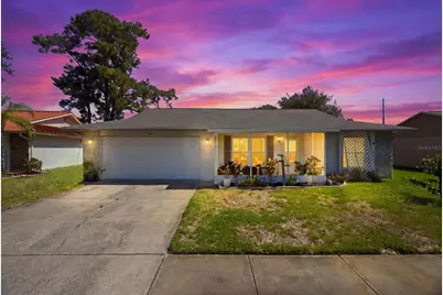 7907 Deer Foot Drive, New Port Richey, FL 34653 - Photo 1