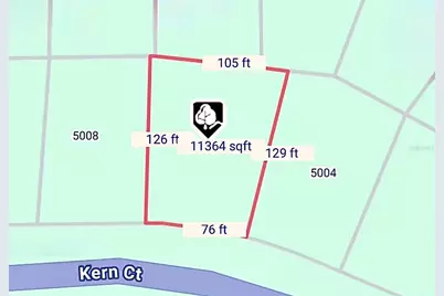 5006 Kern Court, Labelle, FL 33935 - Photo 3