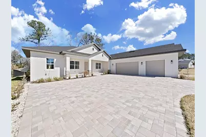 4716 Hickory Oak Drive, Brooksville, FL 34601 - Photo 5