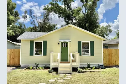 3530 51st Avenue N, Saint Petersburg, FL 33714 - Photo 1