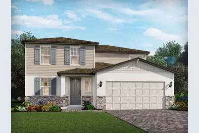 4494 Eagle Perch Court, Saint Cloud, FL 34772 - Photo 1