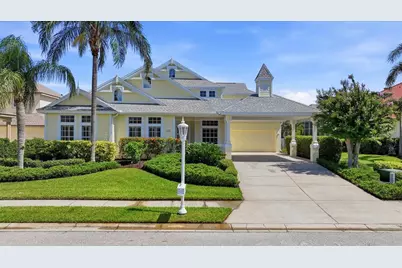 4747 Pinnacle Drive, Bradenton, FL 34208 - Photo 1