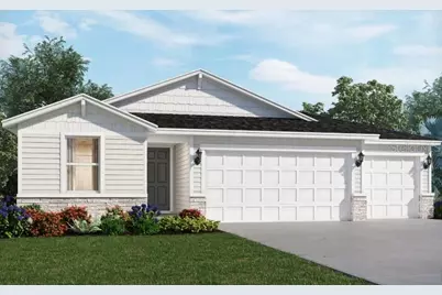 96 Tequesta Court, Palm Coast, FL 32137 - Photo 1