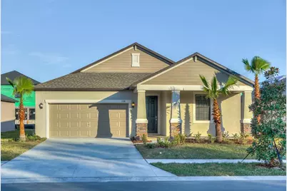 1212 Montgomery Bell Road, Wesley Chapel, FL 33543 - Photo 1