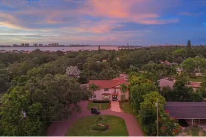 3005 Sunset Drive, Belleair Bluffs, FL 33770 - Photo 53