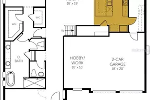 14274 Crest Palm Ave, Windermere, FL 34786 - Photo 3