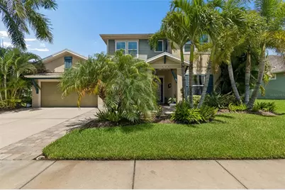 6323 Havensport Drive, Apollo Beach, FL 33572 - Photo 5
