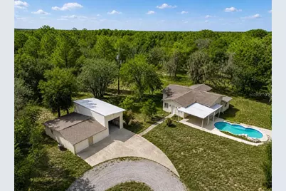 17503 Galveston Street, Spring Hill, FL 34610 - Photo 1