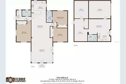 17503 Galveston Street, Spring Hill, FL 34610 - Photo 27