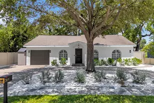 3819 W San Miguel St, Tampa, FL 33629 - Photo 1