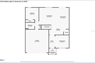 10212 Golden Light Court, Riverview, FL 33578 - Photo 47