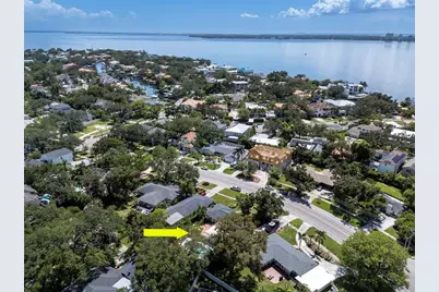 451 W Davis Boulevard, Tampa, FL 33606 - Photo 5