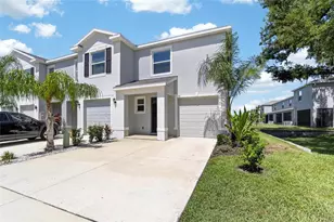331 Mangrove Shade Cir, Apollo Beach, FL 33572 - Photo 1