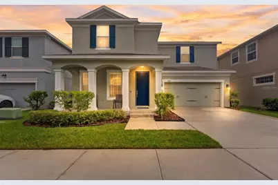 14722 Rocky Brook Drive, Tampa, FL 33625 - Photo 1