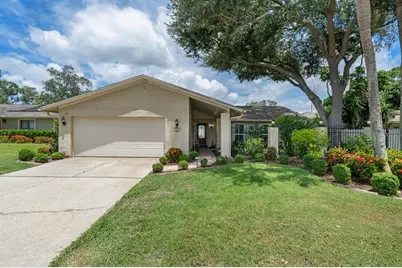 3303 El Amador Court, Tampa, FL 33614 - Photo 1