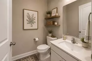 30903 Quail Caper Circle, San Antonio, FL 33576 - Photo 9